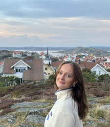 Julia Wahlund