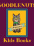 Noodlenuts Kids Books