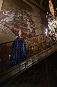 Margot ࣪ ִֶָ☾.