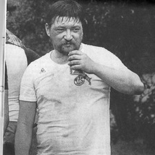 Amadeus Augustus Caval