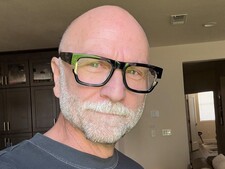 Mark Floyd-Thaut