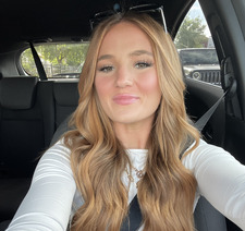 Hannah Rickett