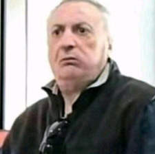 Alfonso Cano
