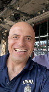 Nicolas Martinez