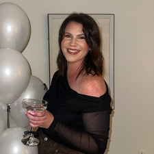 Suzanne Taylor