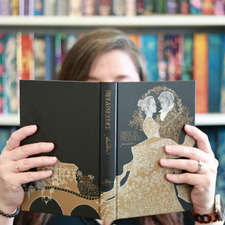 Stephanie (NovelBound1813)