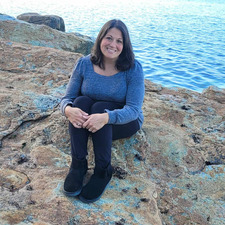 Mandy Wickman