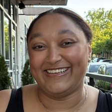 Liz Countee