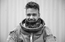 Georgia - Rose ~ ✨ Liam James Payne ✨~