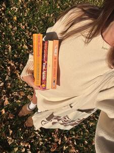 Sarah Waters