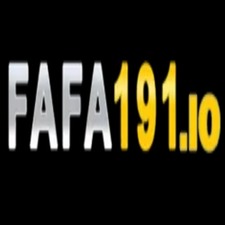 Fafa191 io