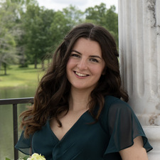 Sarah Wilcox