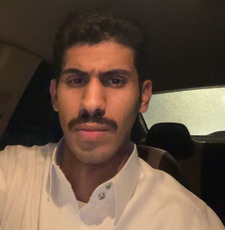 Abdullah Almutairi