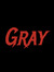 C. Gray
