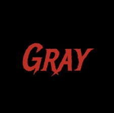 C. Gray