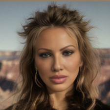 Misty Higgins