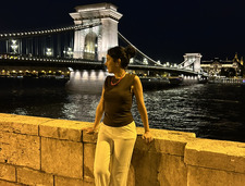 Maria Gonzalez