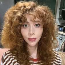 Effy Dagmar Lindström