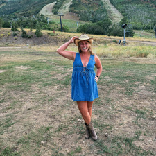 Kendal Truckenmiller