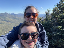 Carrie-Ann LaBrecque