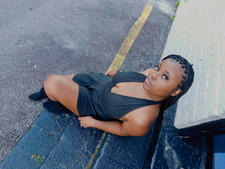 Mya B.