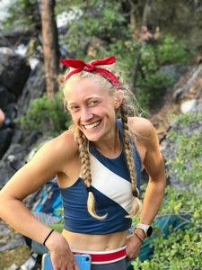 Zoe Barley