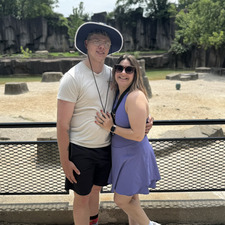 Alexia Wypishinski-Prechter