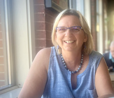 Laura Cloutier