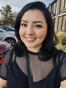 Amber | aambuurreads