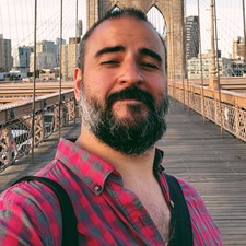 Gastón Abril Rotger