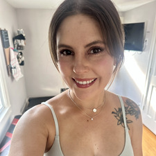 Julia Hallett