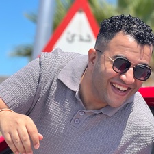 MOhamed Tarek
