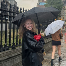 Olivia Hoernschemeyer