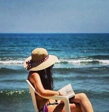 Angesik -  blankets.and.books