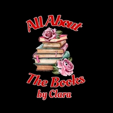 All About The Books By Clara