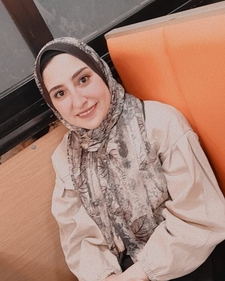 Suad Mohammed