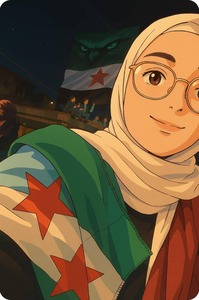 Laila Shaikh Yousef