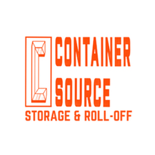 Container Source Storage and Roll Off