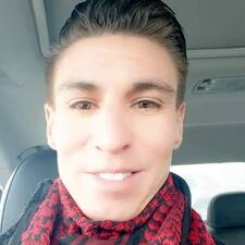 Micah Rasmussen-Amin