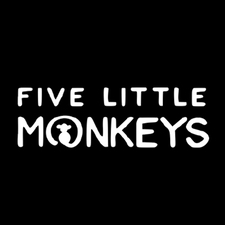 Five Little Monkeys