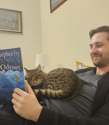 Hamish Robson-Wright