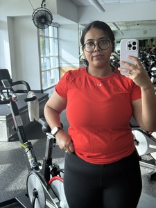 Krishangi Goswami