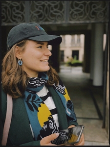Klaudia Węgrzyn