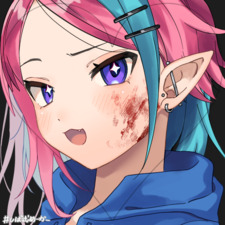 BittenUsagi