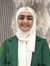 سارة المجالي