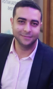 Muhammad bahaa Salama