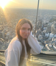 Alexandra Russarollo