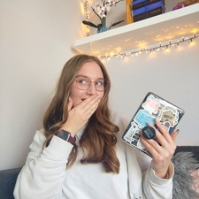 Lena (Aaron Warner's version) 