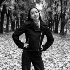 Варвара Зірка