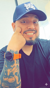 Joshua Anthony Ranallo